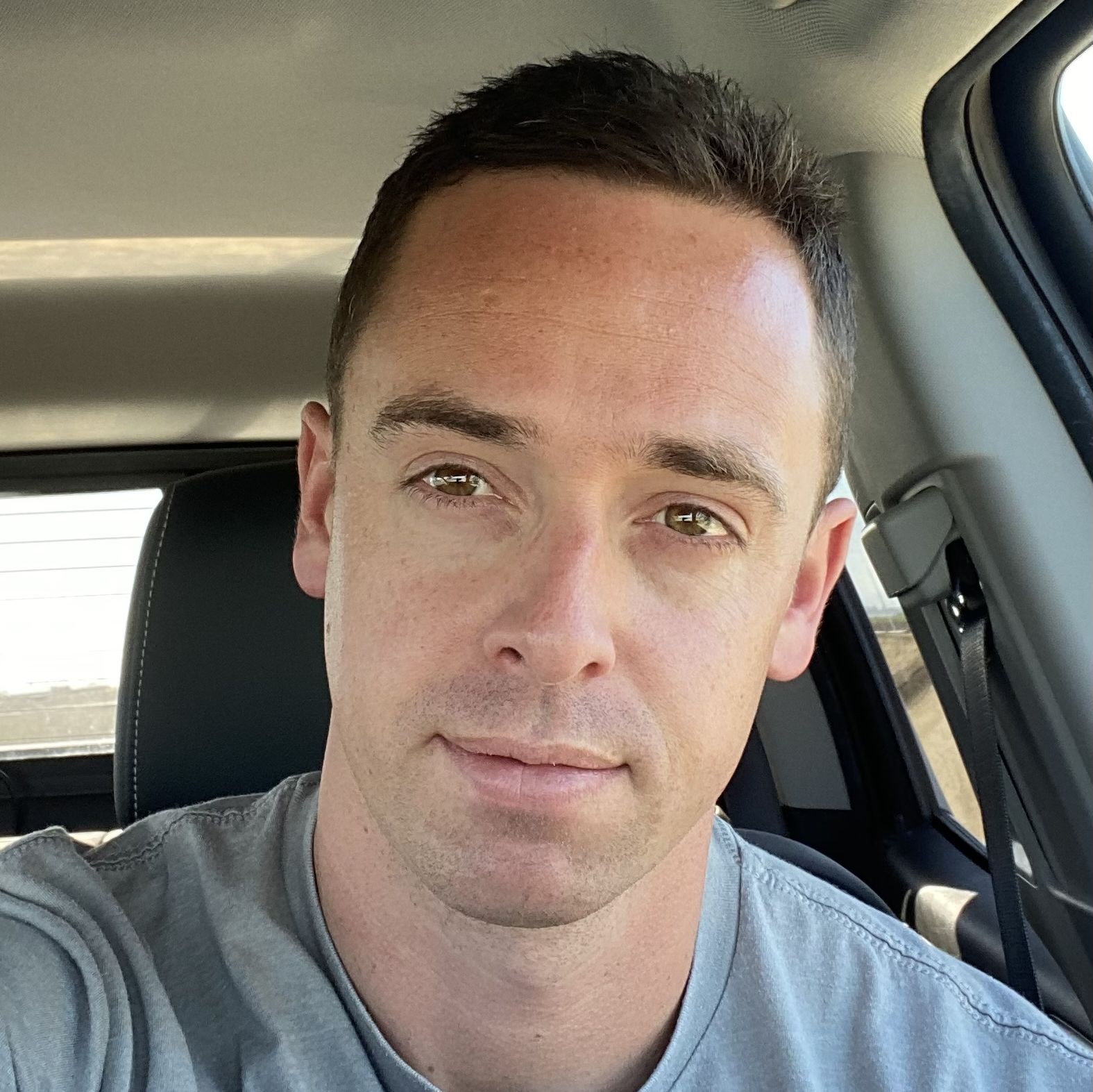 Profile of Jonathan Merrill