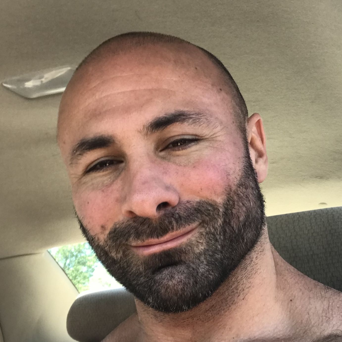 Profile of David Blonder