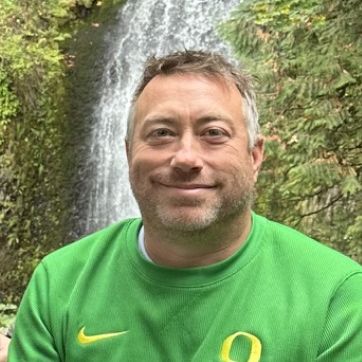 Profile of Kurt Thompson