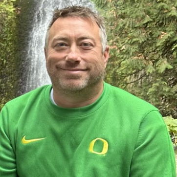 Profile of Kurt Thompson