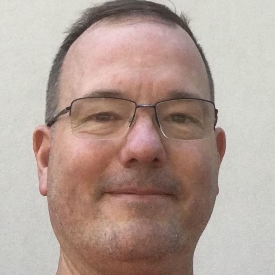 Profile of David K. Edwards