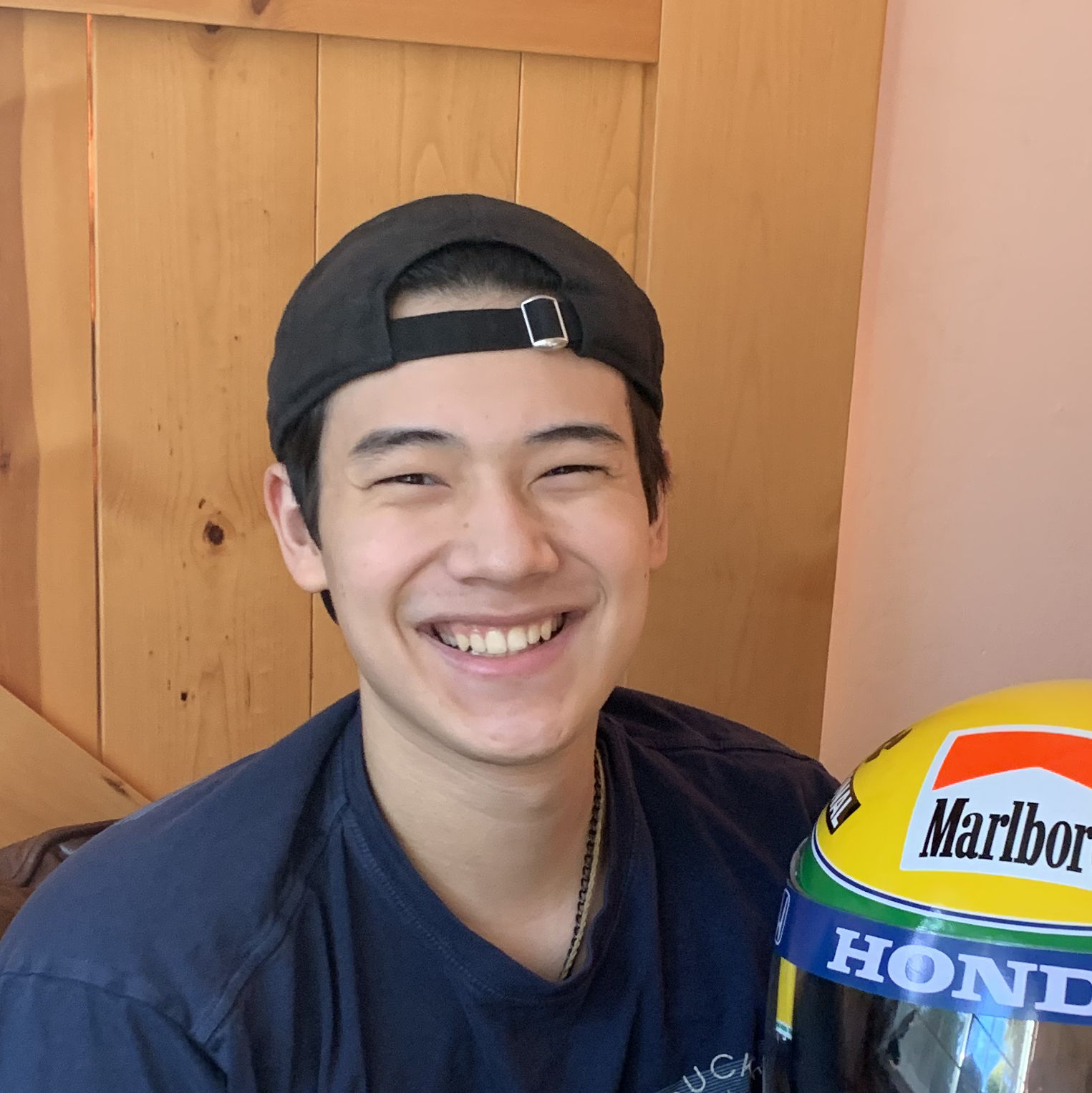 Profile of Jet Howell Young