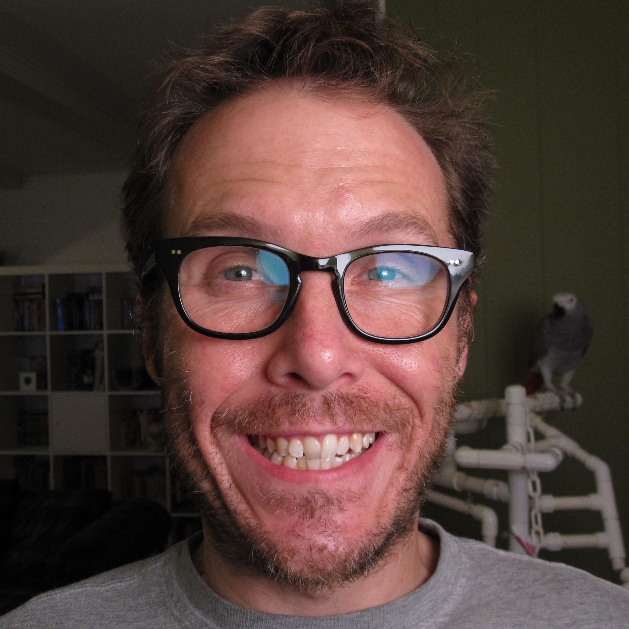 Profile of Phillip Gullett