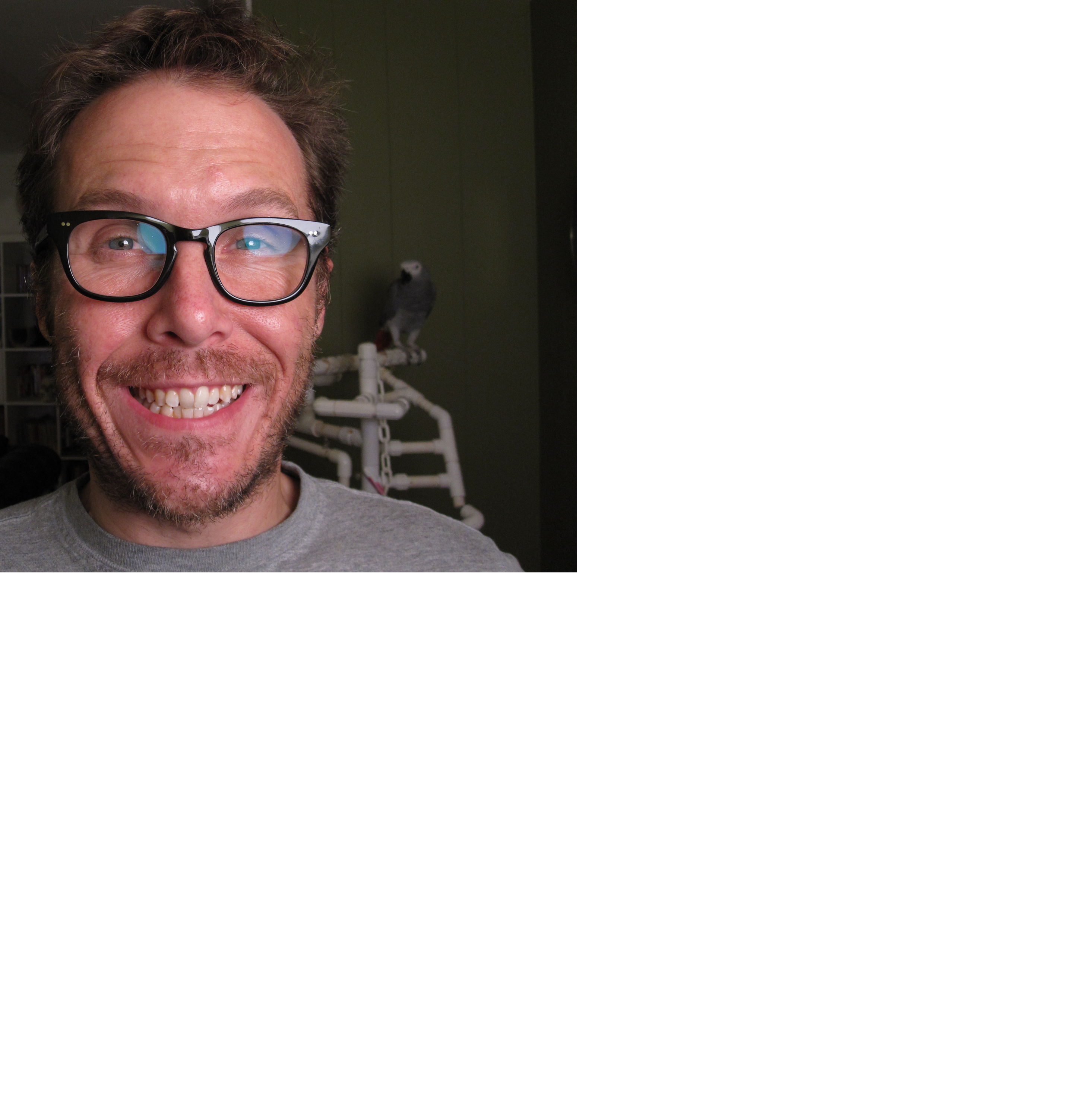 Profile of Phillip Gullett