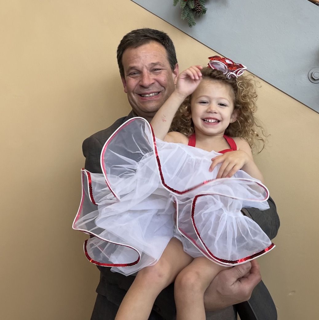 Profile of Jimmy Bickerstaff