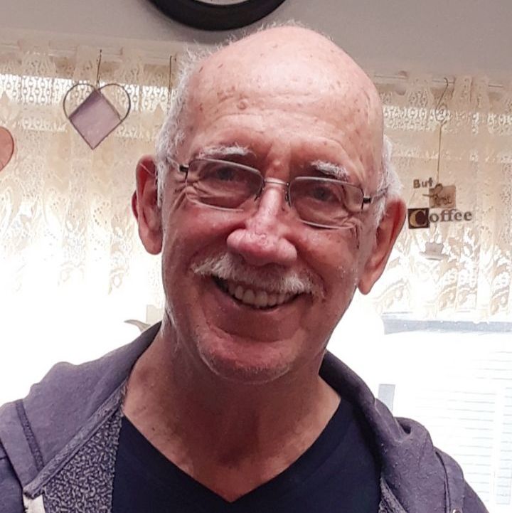 Profile of Ken Staples