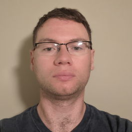 Profile of Scott Fraser