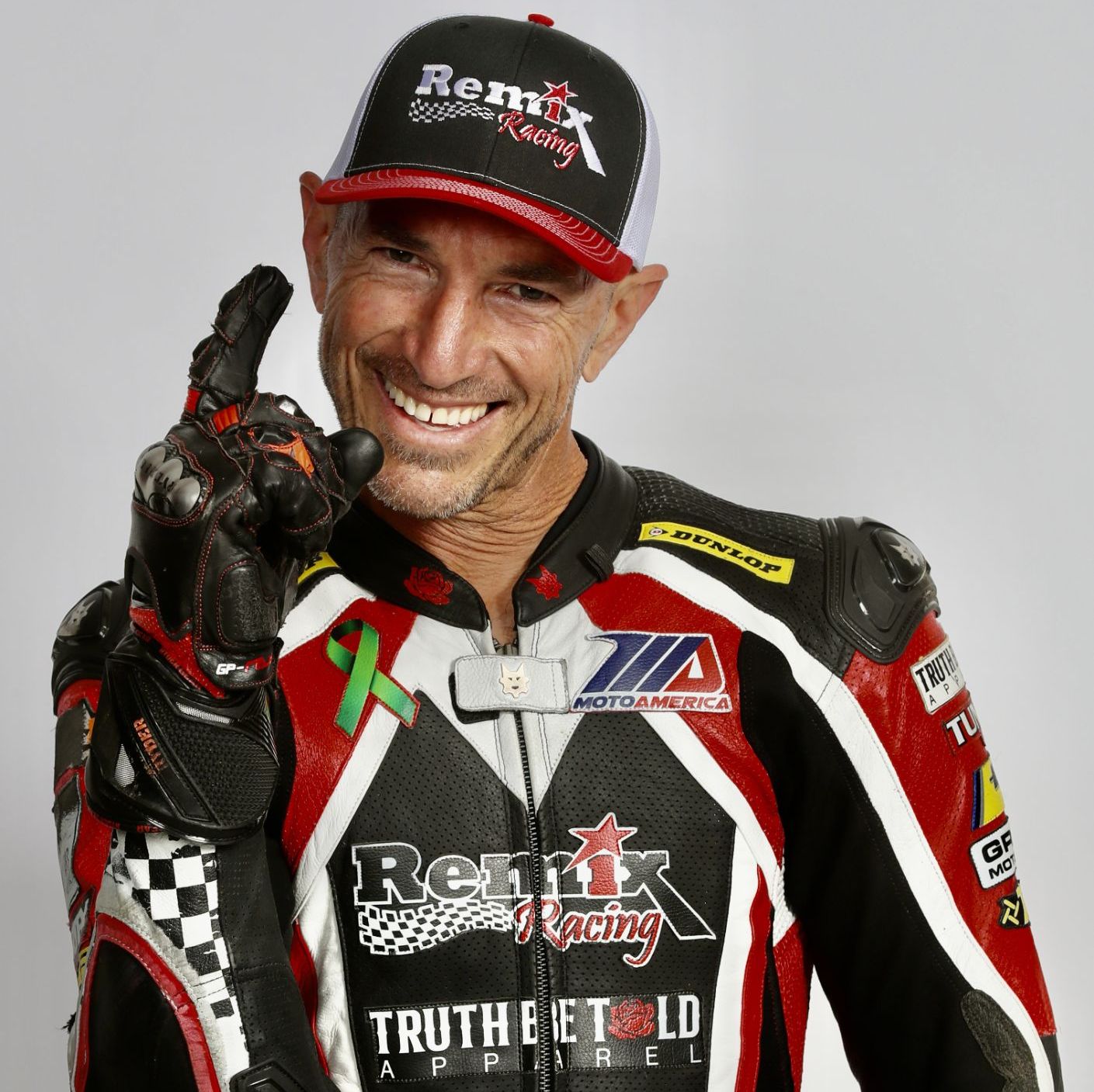 Profile of Jeremy Taubman