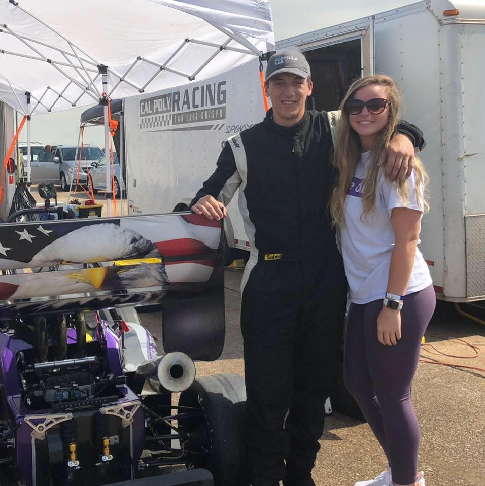 Profile of Devin Wright