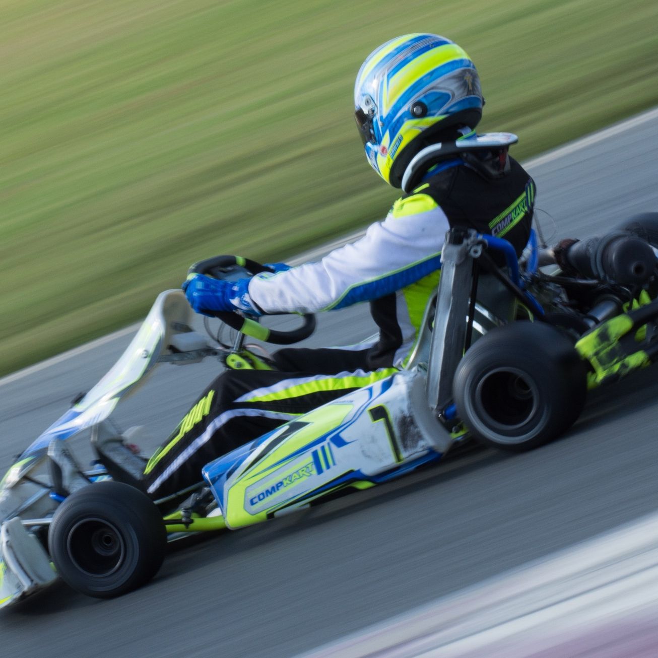 Profile of Cade Downes