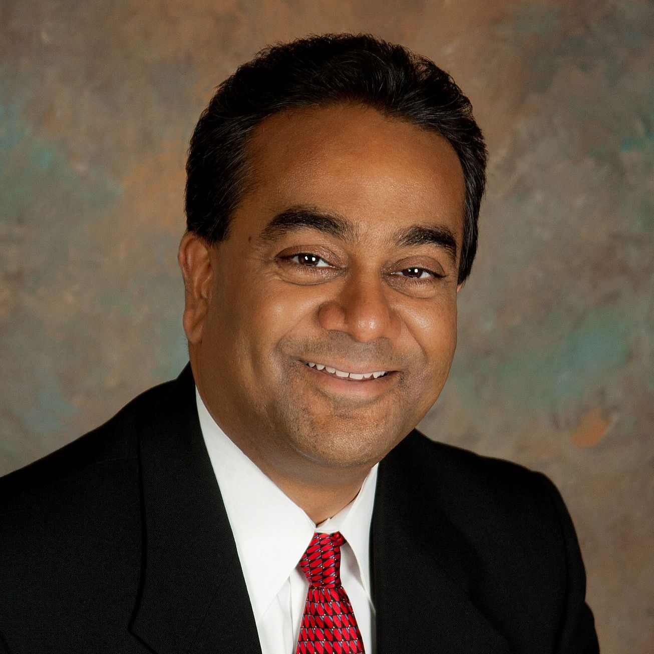 Profile of Kayur Patel