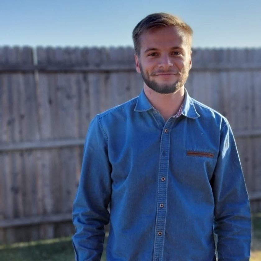 Profile of Timothy Majka