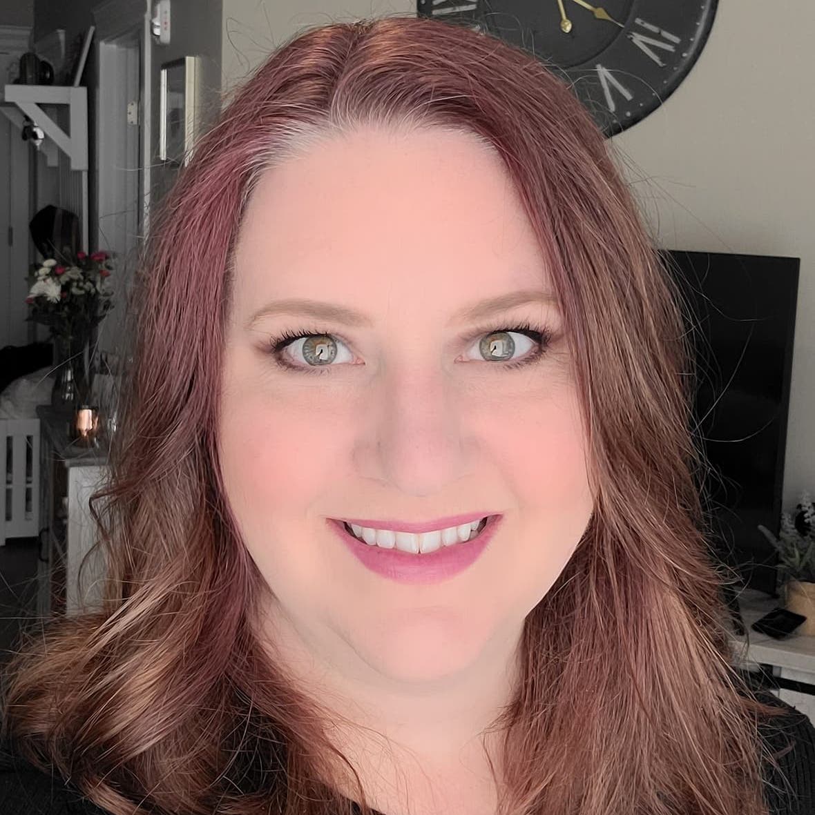 Profile of Sharleen Johansen