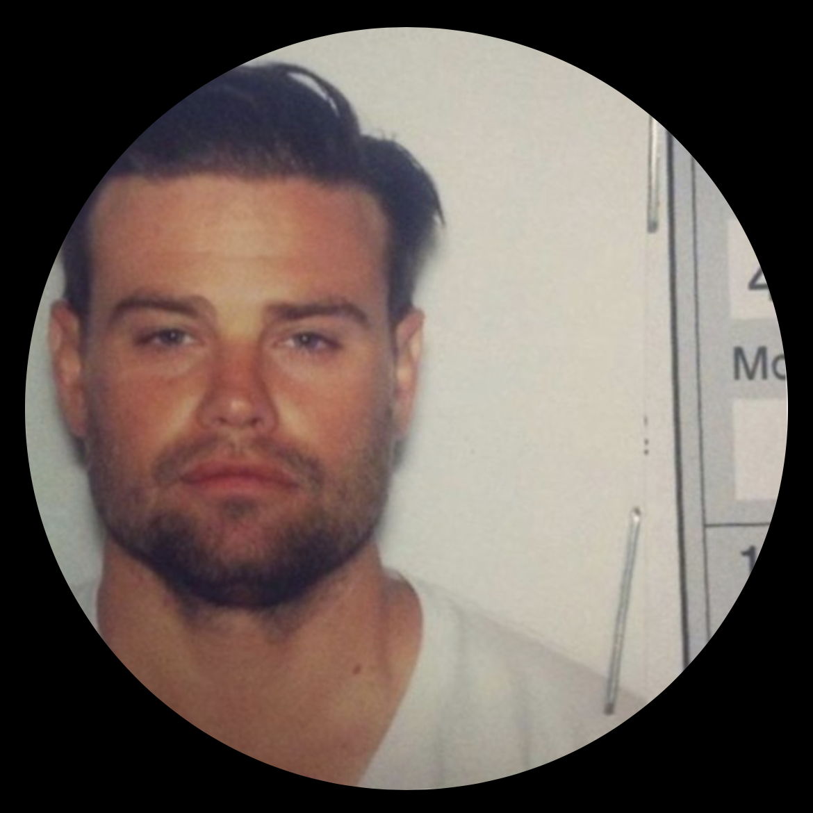 Profile of Ian Christy