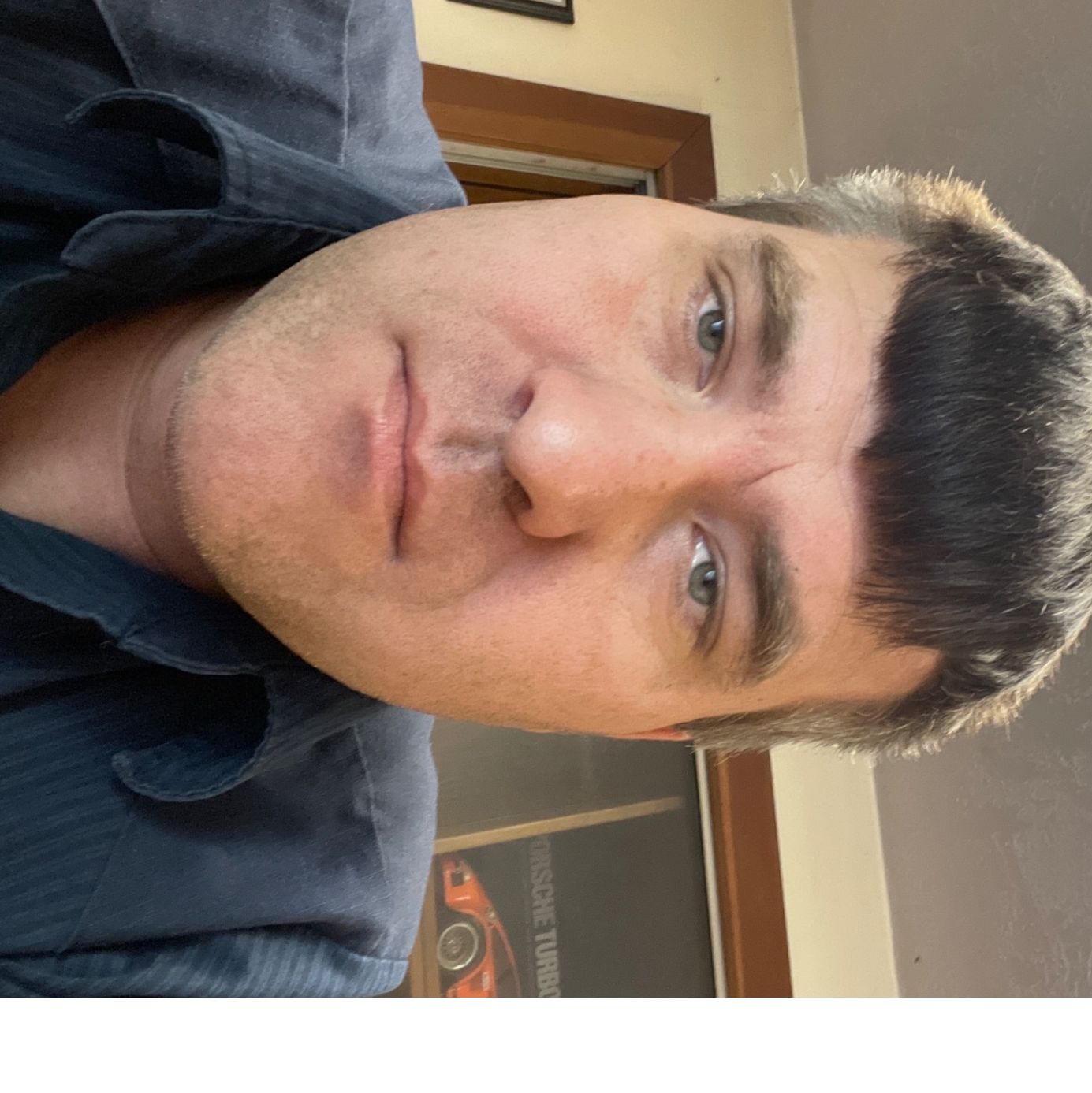 Profile of Corey Taylor