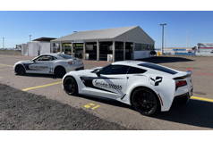 High Plains Raceway Performance and Race Driving School w/Sarian Motorsports