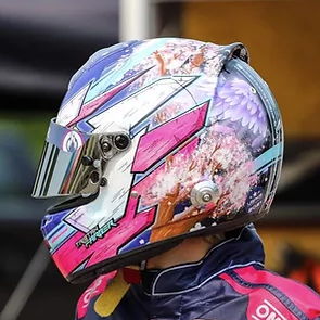 Profile of Tristan Farber