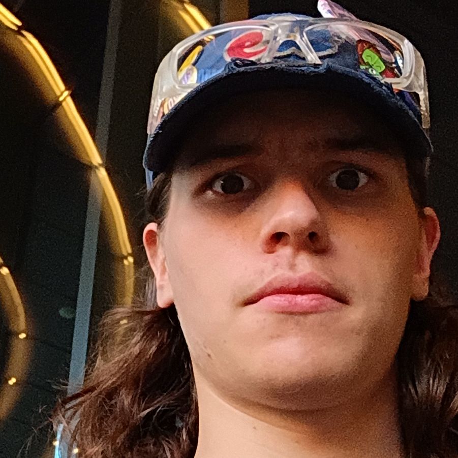 Profile of Samuel Sanchez