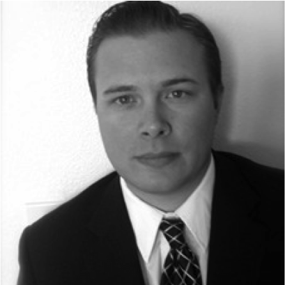 Profile of Adam Rideau