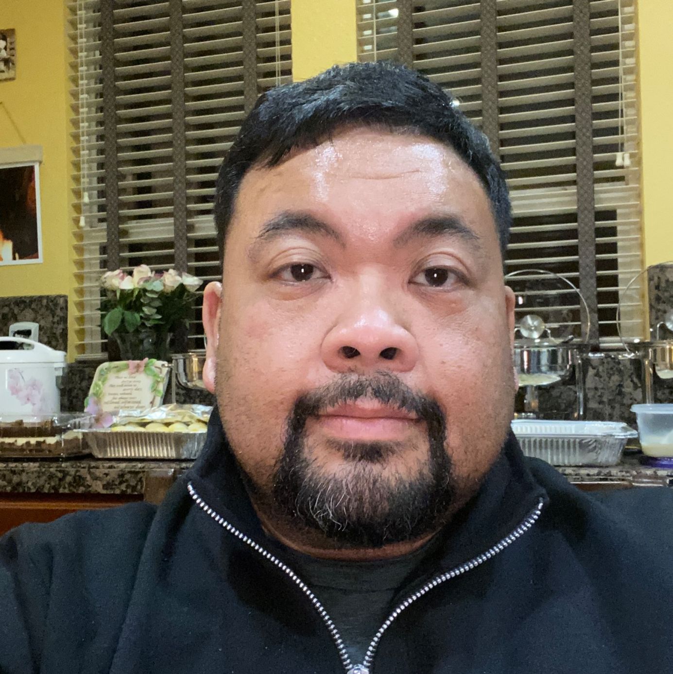 Profile of Ryan Taboada