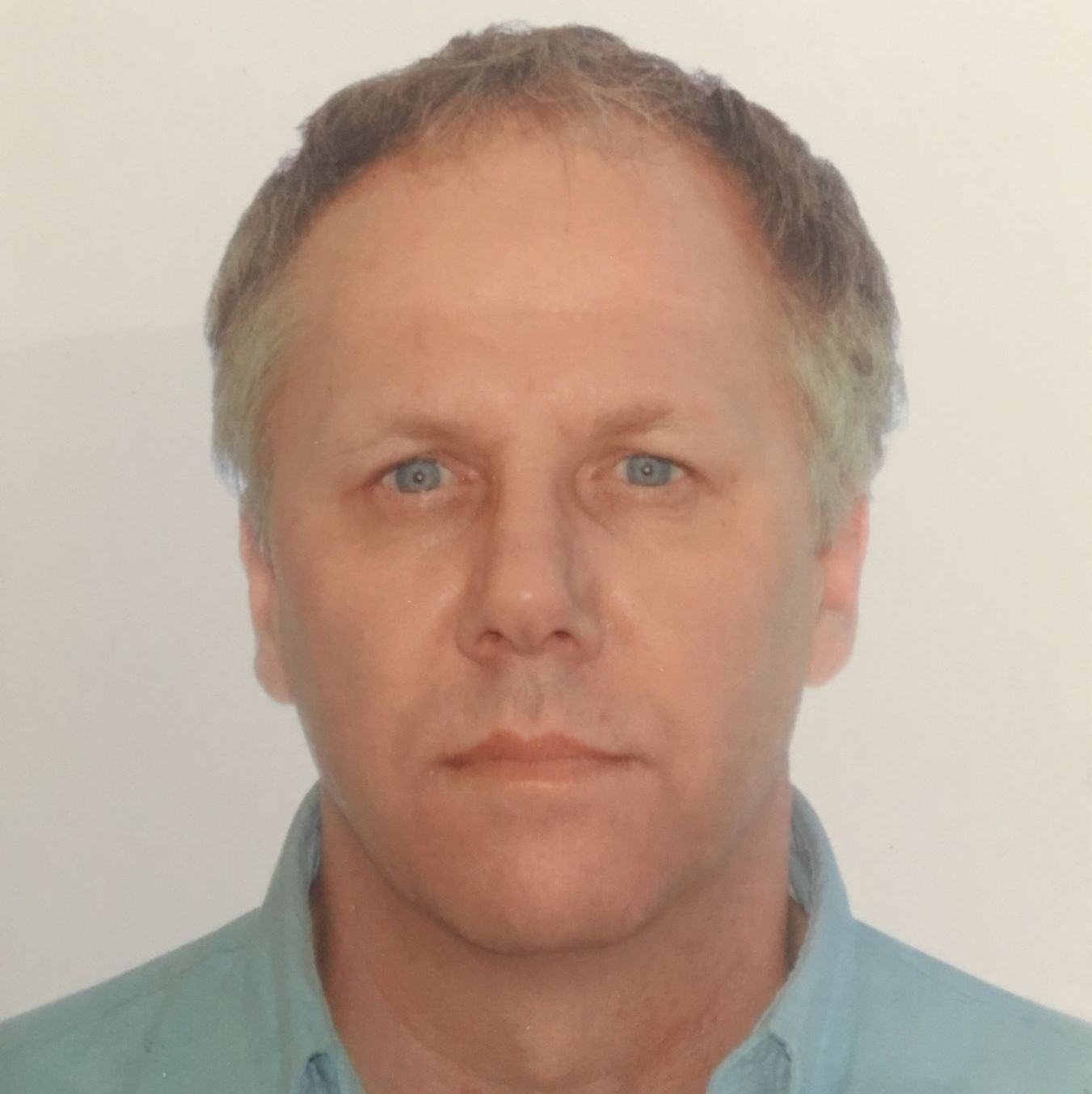 Profile of Glenn Gordon