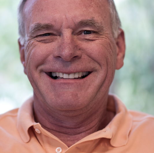 Profile of Tom Cotter