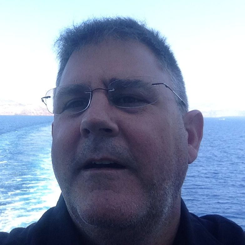 Profile of Bruce Bledsoe