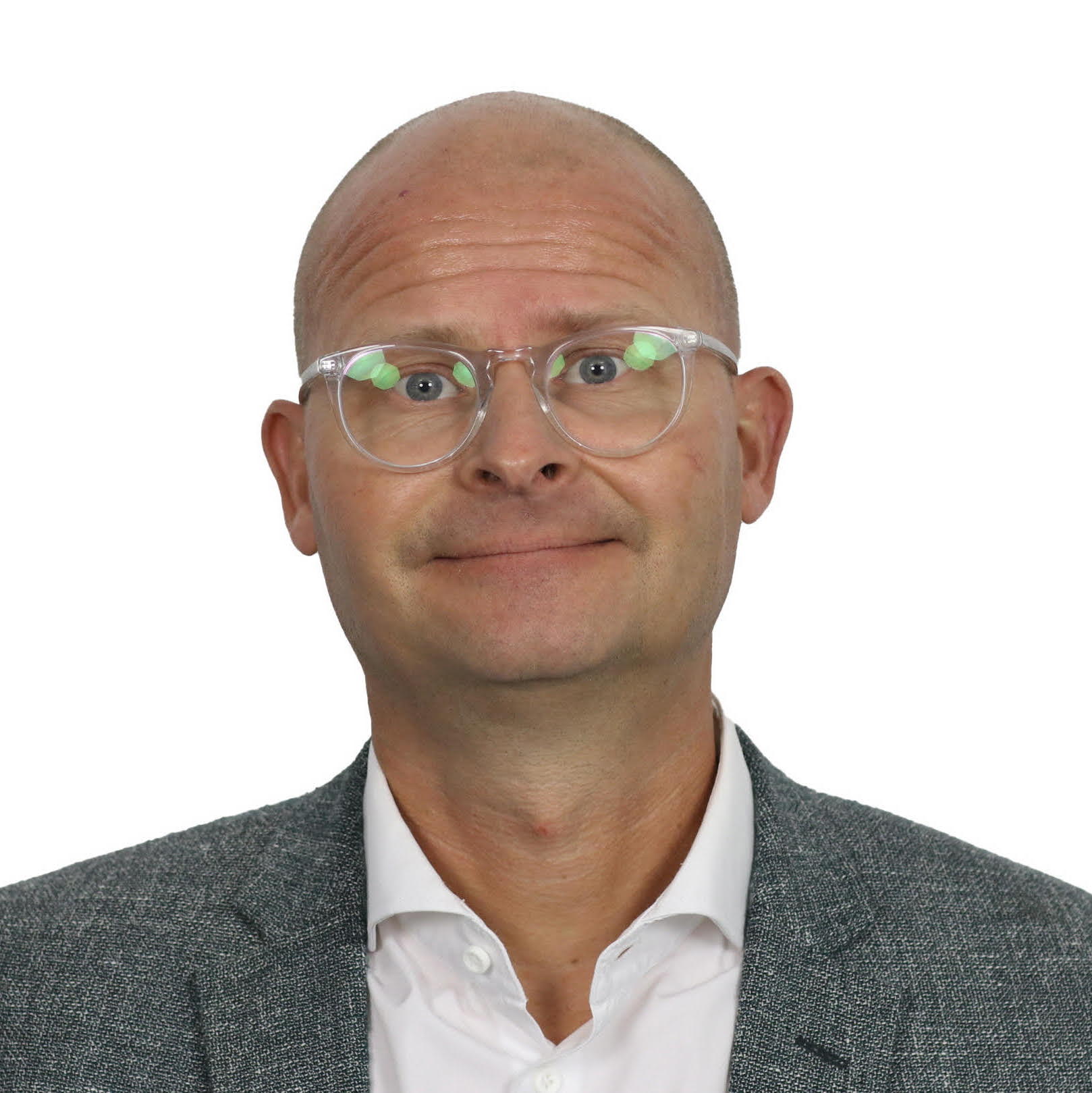 Profile of Anders T