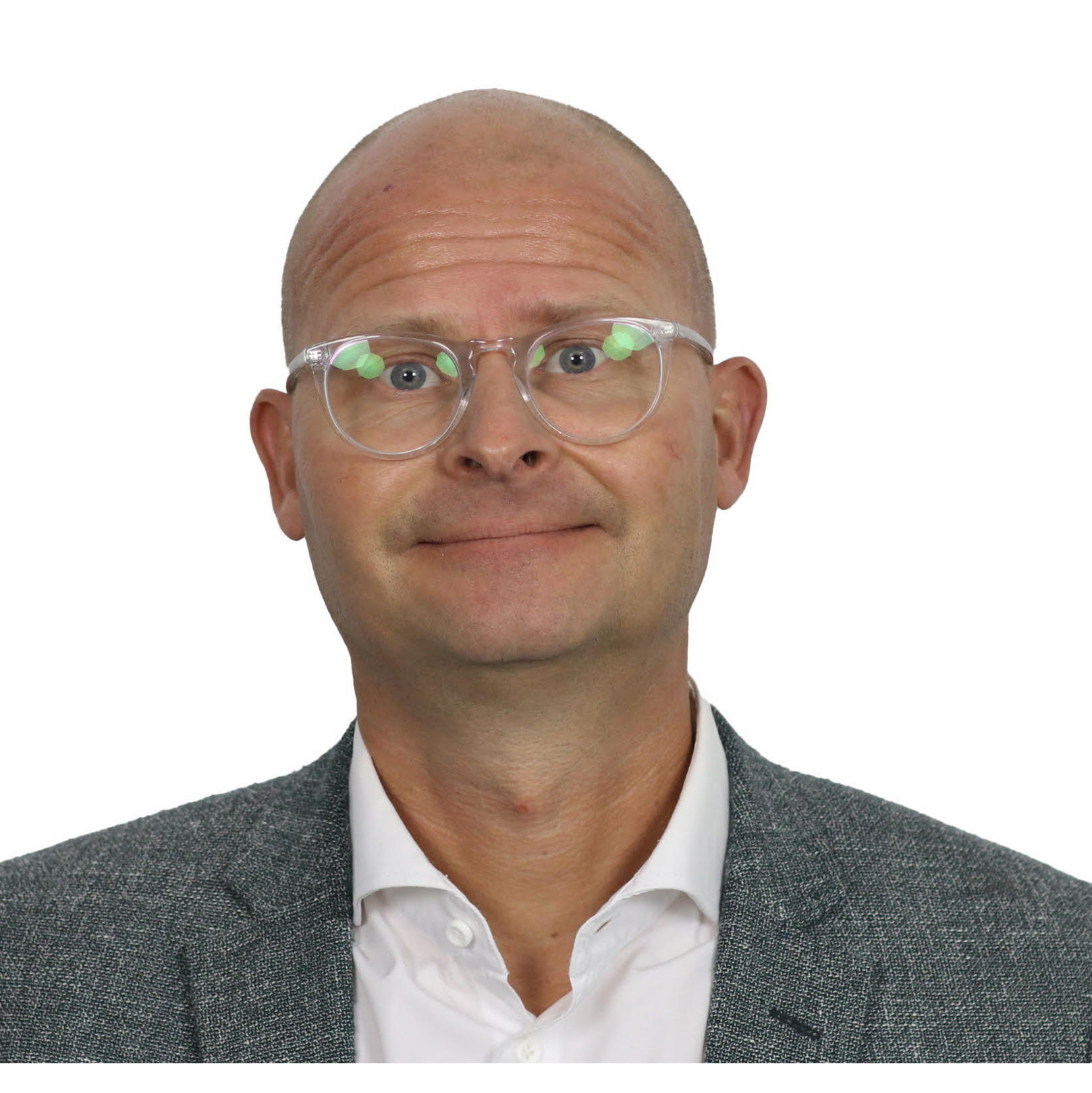 Profile of Anders T