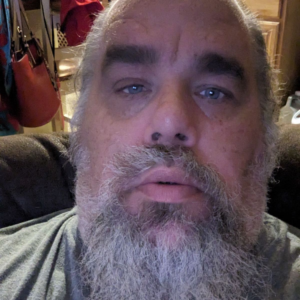 Profile of Steven Critchfield