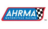 AHRMA logo