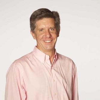 Profile of Duane Sword