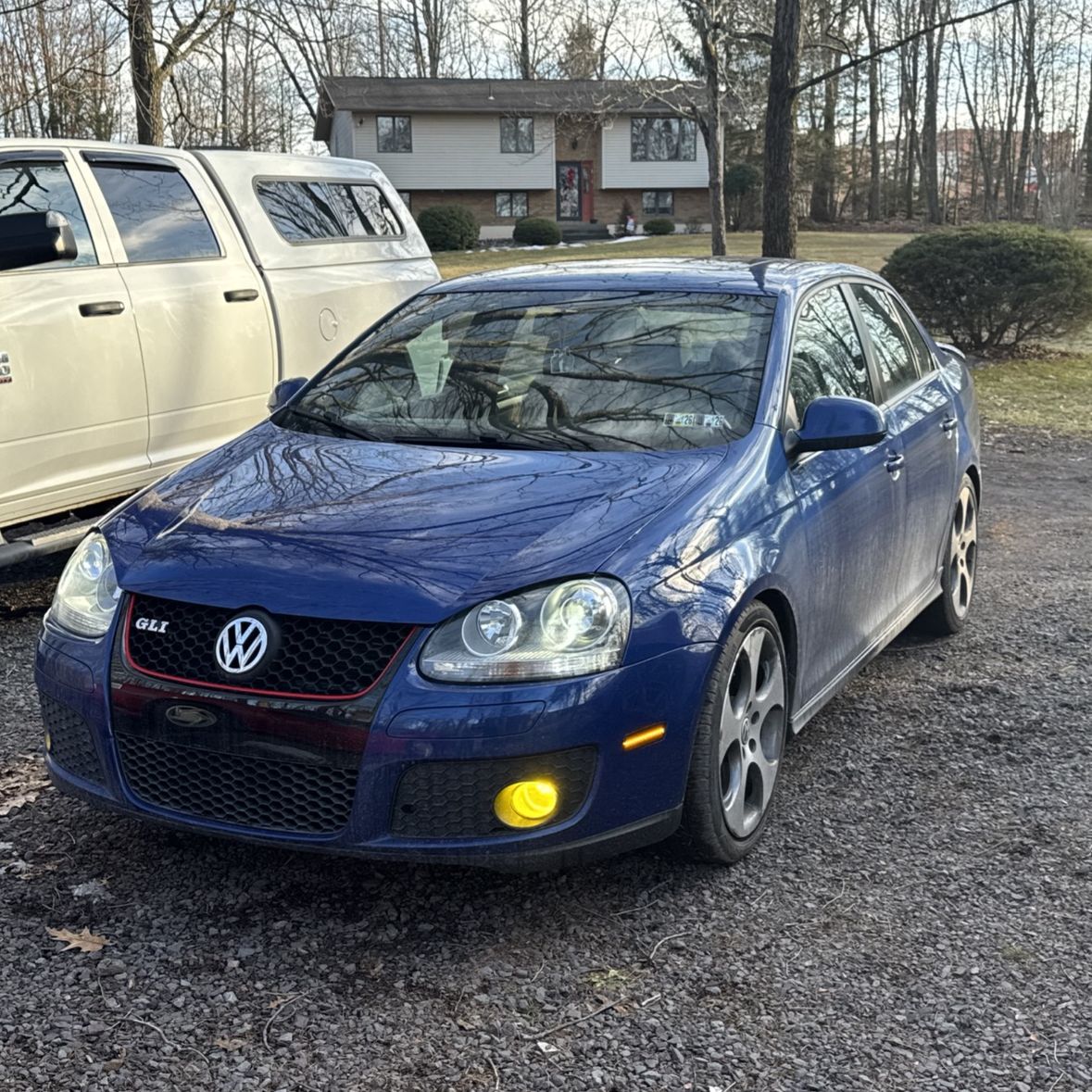 Profile of John Gallagher