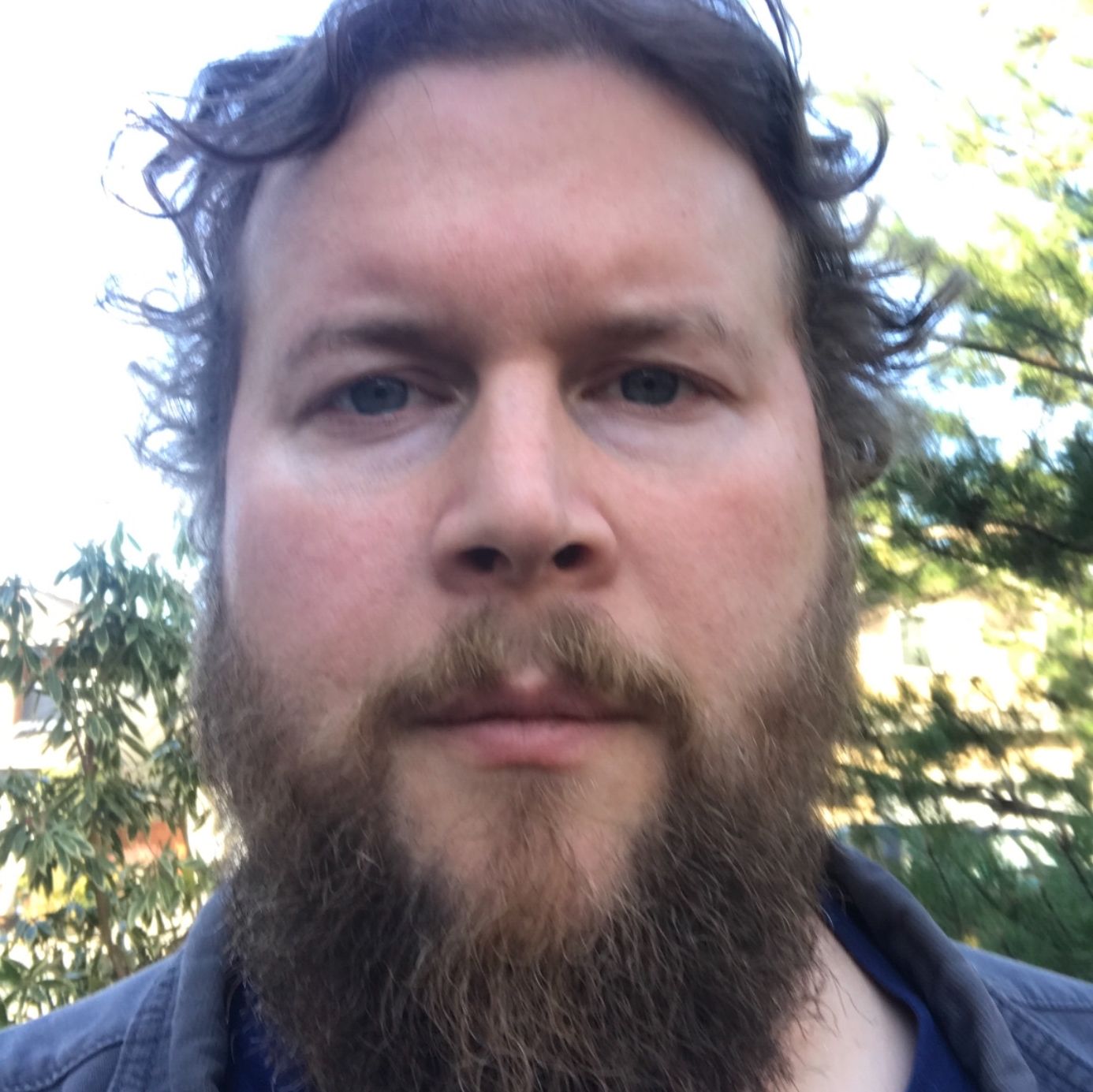 Profile of Ryan Armstrong