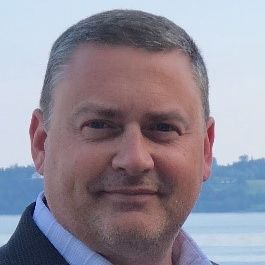 Profile of Bradley Briscoe