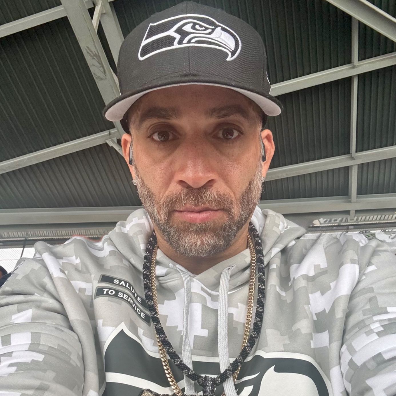 Profile of Jeremy Goodard