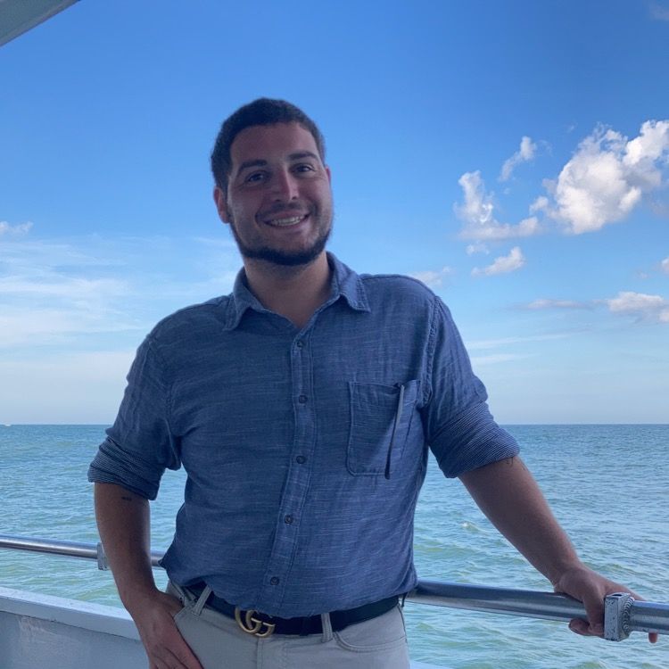 Profile of Philip Studnitzer