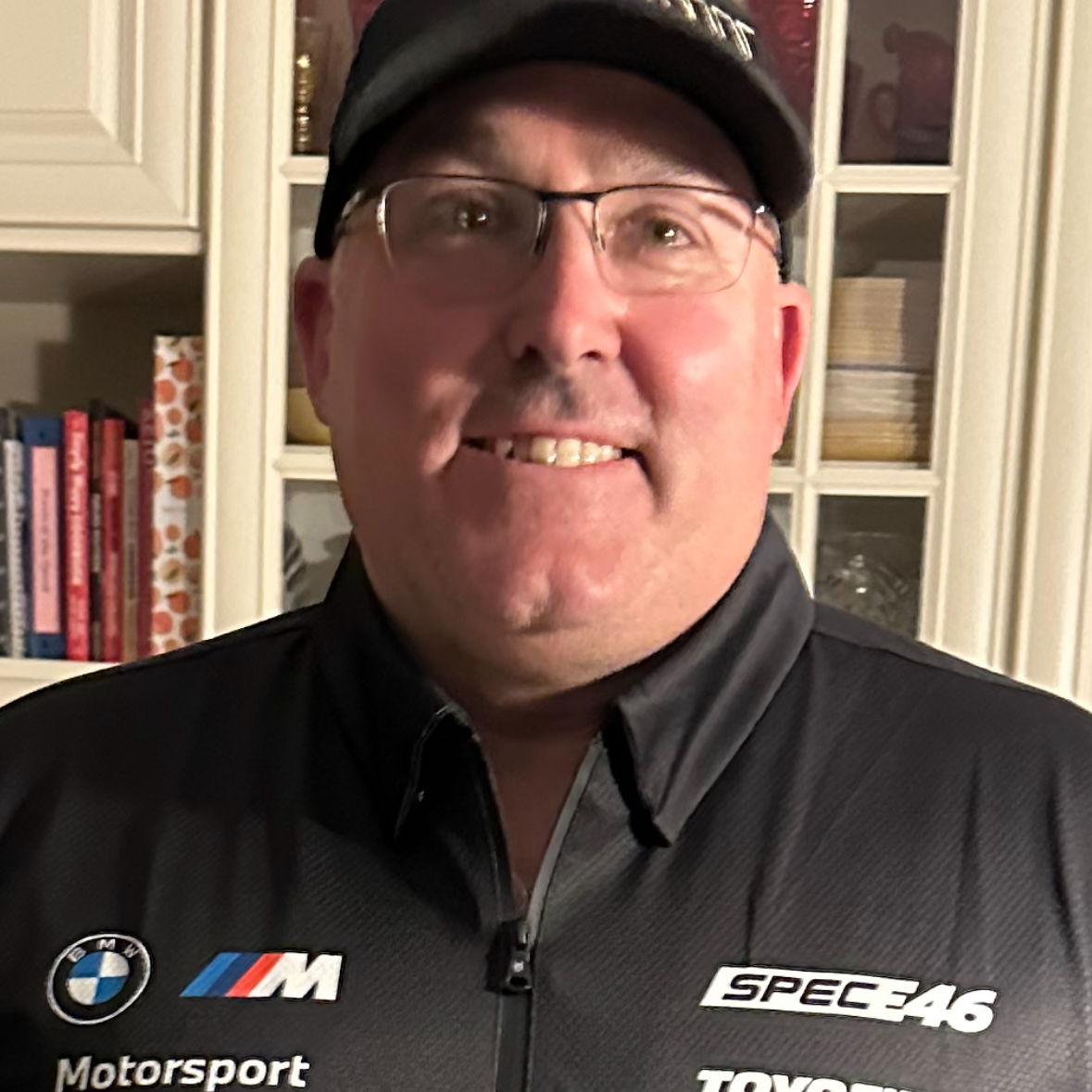 Profile of Craig Curione