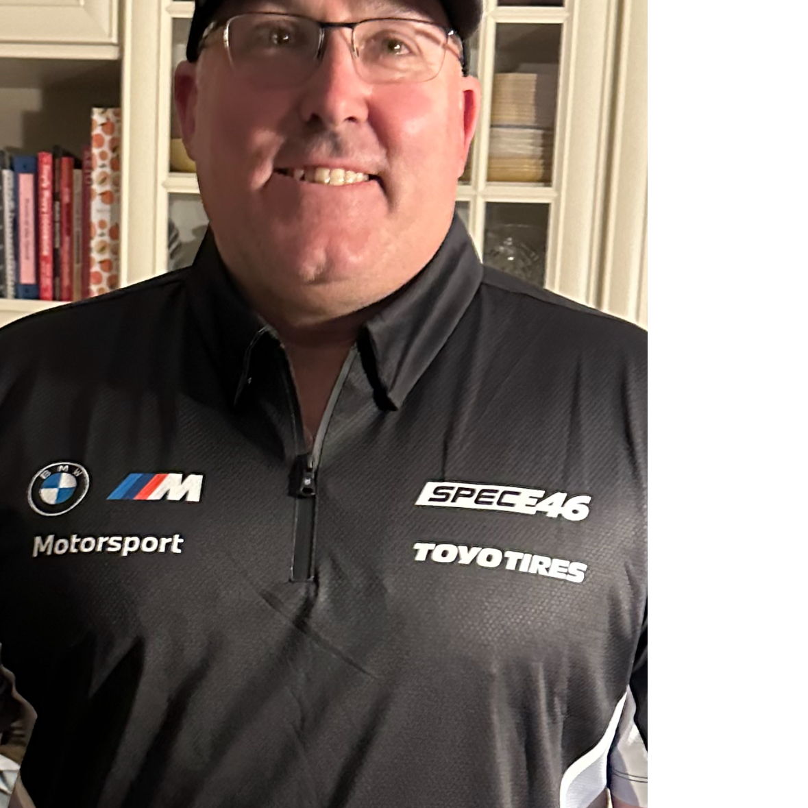 Profile of Craig Curione