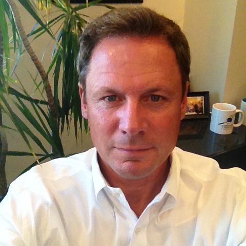 Profile of Bill Brenner