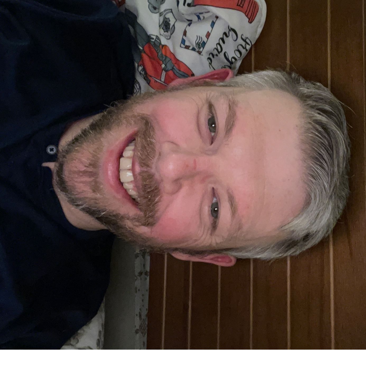 Profile of Chris Grice