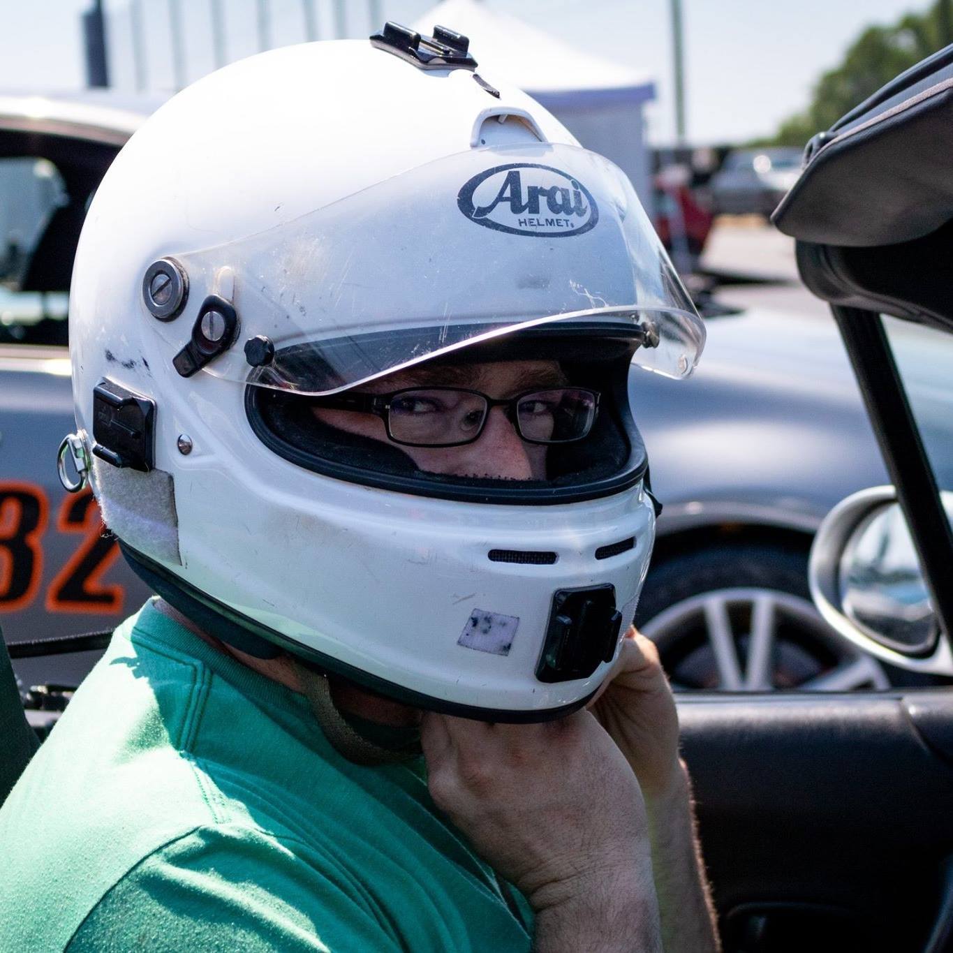 Profile of Justin H. Mitchell