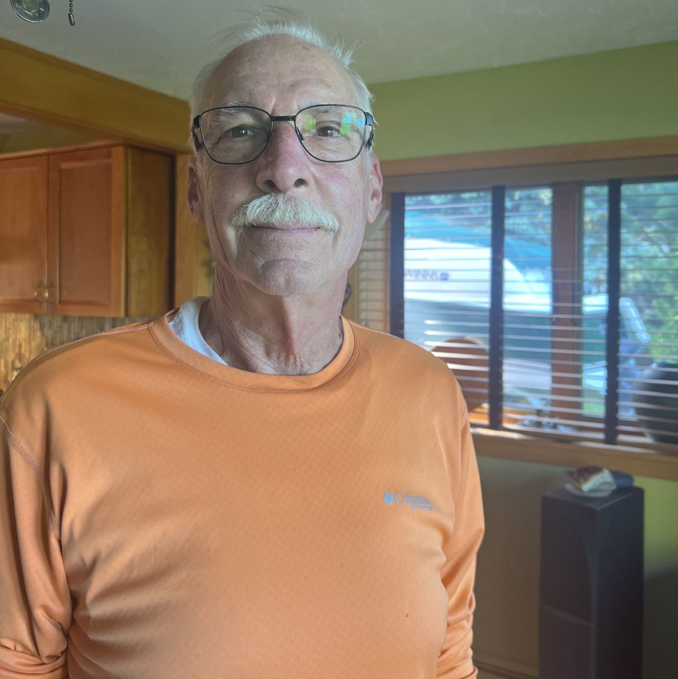 Profile of Dale Censer