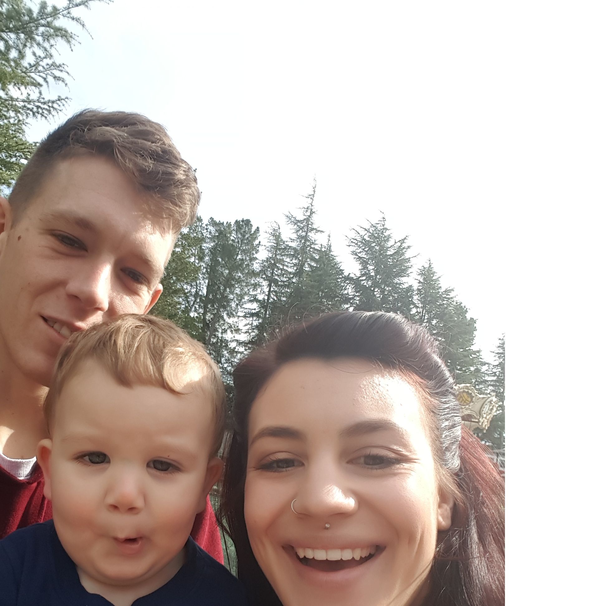 Profile of Kyle Murachanian