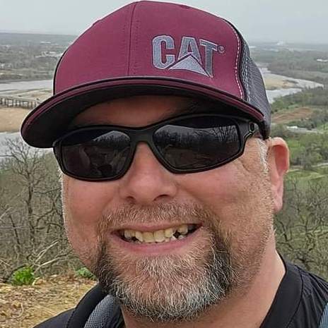 Profile of Chris Houston