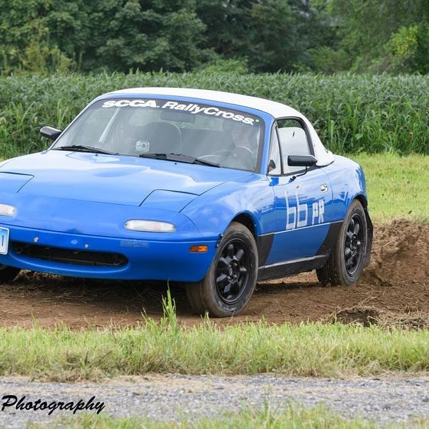 Profile of Kenneth Wallace