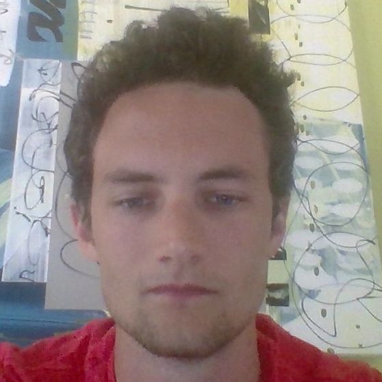 Profile of Mason Lieb