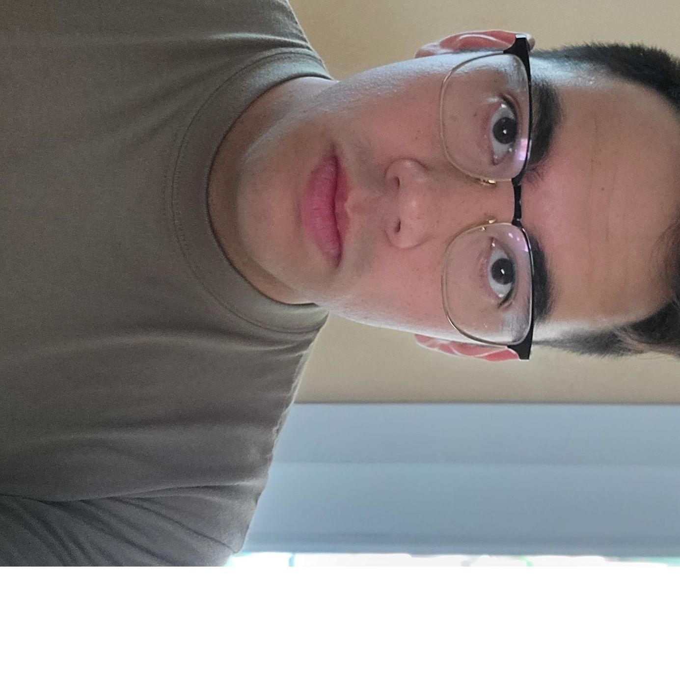 Profile of Matthew Walker
