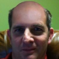 Profile of Danny Robertson