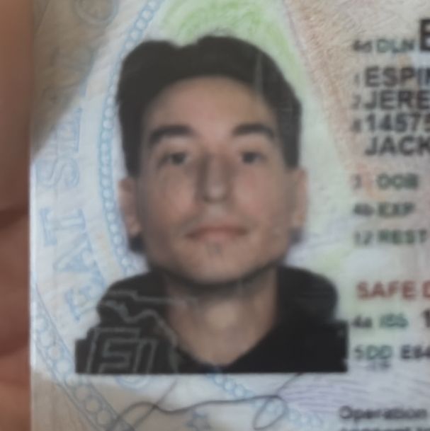 Profile of Jeremy Espinal